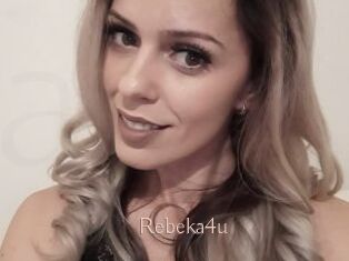 Rebeka4u