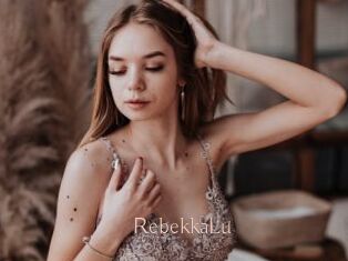 RebekkaLu