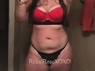 RebelRoseXOXO