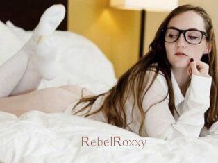 RebelRoxxy
