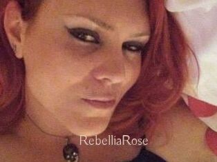 RebelliaRose