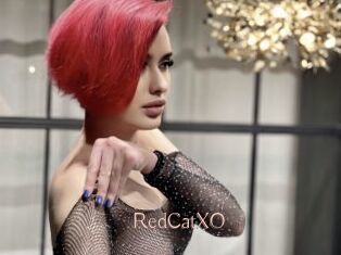 RedCatXO