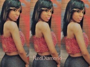 RedDiamond