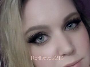 RedDove2212 Anal Sexe