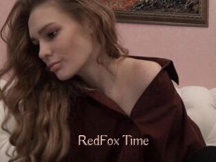 RedFox_Time