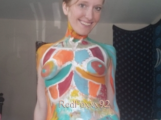 RedFoxxx92