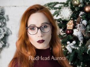 RedHead_Aurora