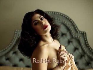 RedHot_Ruby
