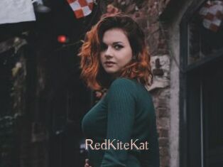 RedKiteKat