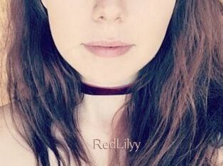 RedLilyy