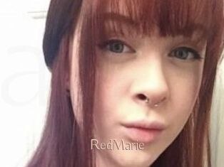 RedMarie