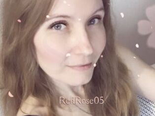 RedRose05 Anal Sexe