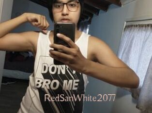 RedSanWhite2077