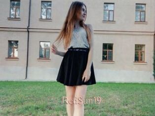 RedSun19