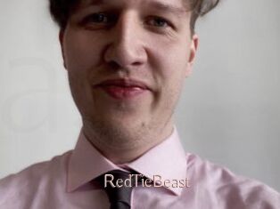 RedTieBeast