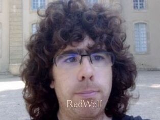 RedWolf