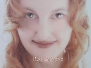 Red_CatXoXo