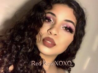Red_RoseXOXO