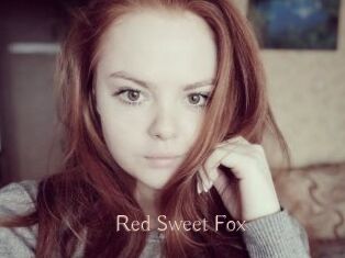 Red_Sweet_Fox Anal Sexe