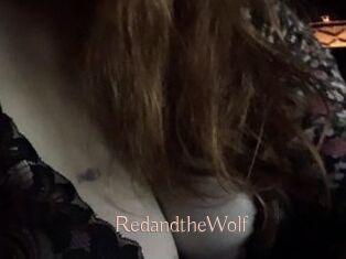 RedandtheWolf