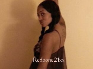 Redbone21xx