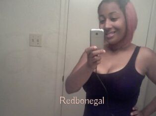 Redbonegal