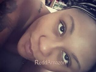 ReddAmazon