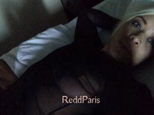 ReddParis