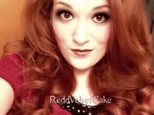 ReddVelvetCake Anal Sexe