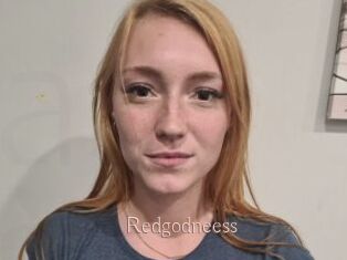 Redgodneess Anal Sexe