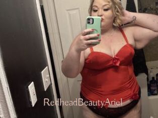 RedheadBeautyAriel