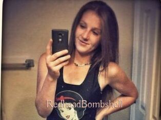 RedheadBombshell