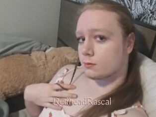 RedheadRascal