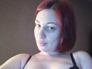 Redhotlady