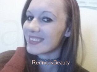 RedneckBeauty Anal Sexe