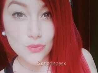 Redprincesx