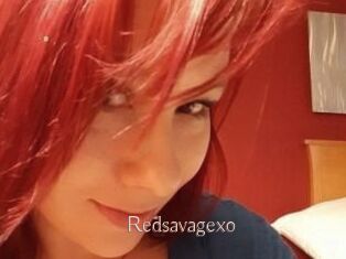 Redsavagexo