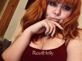 ReedHolly