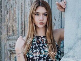 Reenikkaxoxo Anal Sexe