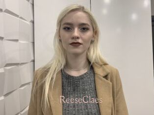 ReeseClaes