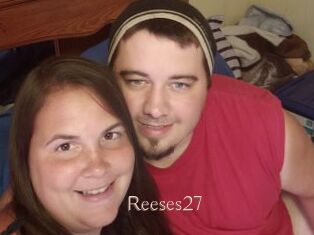 Reeses27