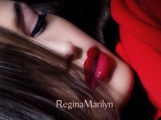 ReginaMarilyn