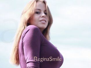 ReginaSmile