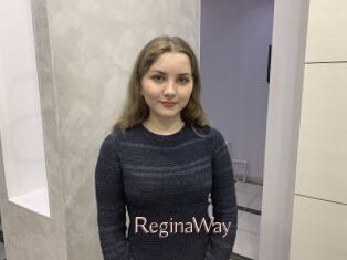 ReginaWay
