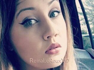 ReinaLeRouxXO