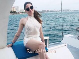 ReinaMaddison