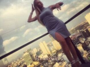 RelaxxGirl