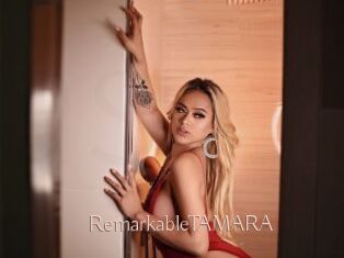 RemarkableTAMARA