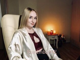 RememberME