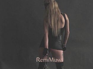 RemiMiaw
